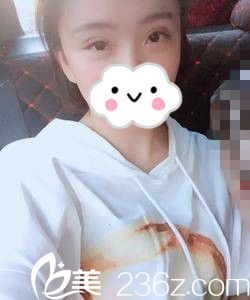 術(shù)后第三天