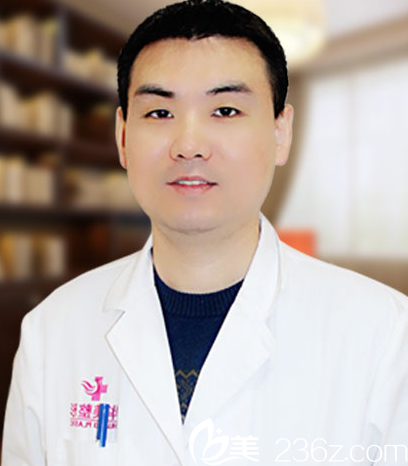太原華美整形美容醫(yī)院趙景鵬主任