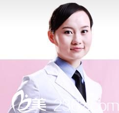 美萊美容醫(yī)院黃夢婷