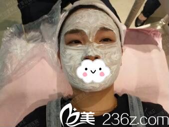 做前清潔皮膚敷麻藥 做前清潔皮膚敷麻藥