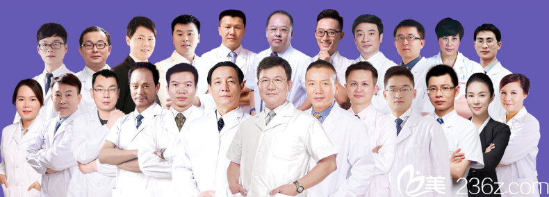 汕頭曙光暑假整形優(yōu)惠醫(yī)生輪流坐診