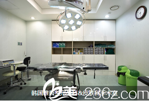 韓國維茵整形外科內(nèi)部環(huán)境