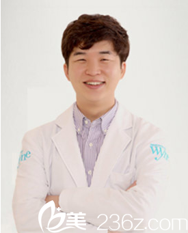 韓國(guó)維茵整形外科&皮膚科 深亨俊