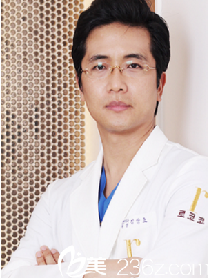 韓國ROCOCO金相虎院長 韓國ROCOCO金相虎院長