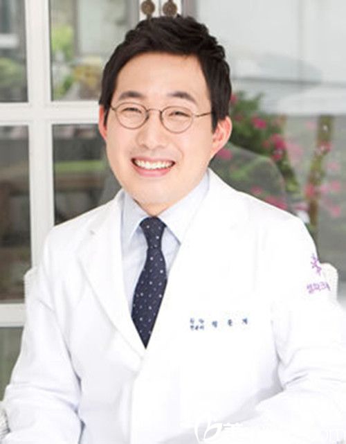 韓國時返Cell Park 皮膚美容醫(yī)學院長鄭云慶 韓國時返Cell Park 皮膚美容醫(yī)學院長鄭云慶