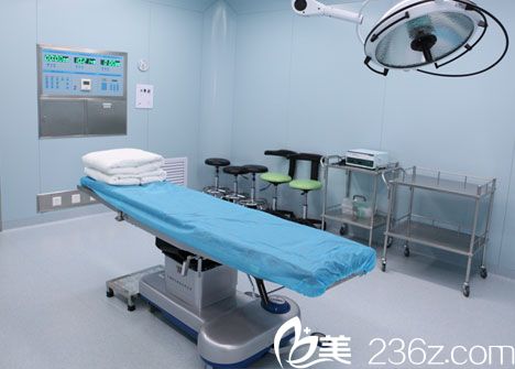 佛山美萊百級(jí)層流無菌手術(shù)室