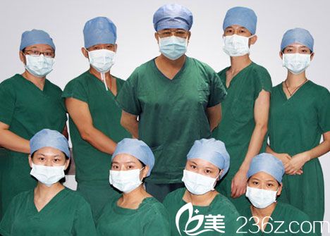 佛山美萊麻醉團(tuán)隊(duì)