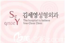 韓國(guó)金世永整形外科標(biāo)牌