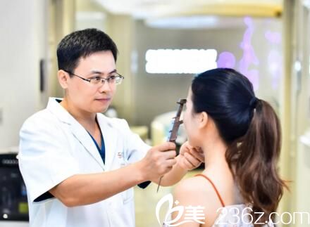 鼻整形術(shù)前面診 鼻整形術(shù)前面診