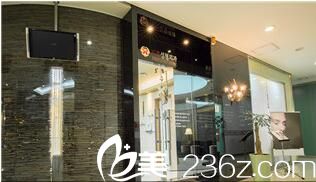 韓國(guó)快樂整形外科