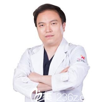 韓國(guó)快樂(lè)整形外科鐘泰元