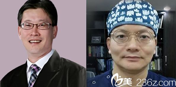 韓國TheOne整形醫(yī)生團隊