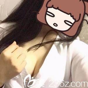 手術(shù)后第16天