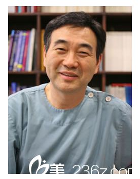 安成烈院長(zhǎng)