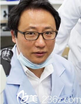 韓國(guó)樂(lè)世里L(fēng)UXELL整形醫(yī)院金弘承