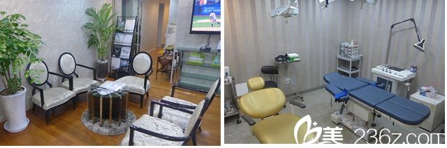 韓國美作整形醫(yī)院環(huán)境 韓國美作整形醫(yī)院環(huán)境