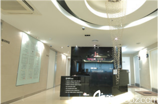 韓國JSTAR整形外科