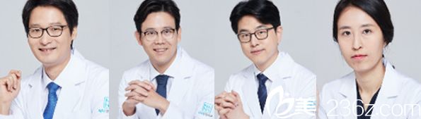 娜娜整形外科醫(yī)生團(tuán)隊(duì) 娜娜整形外科醫(yī)生團(tuán)隊(duì)