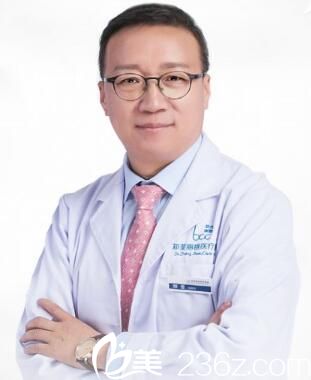 重慶鄭荃麗格院長鄭荃