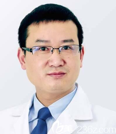 美萊美容醫(yī)院査錦東