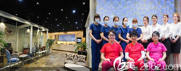 韓國青春整形醫(yī)生圖