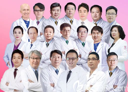 金華玥萊美整形醫(yī)生團隊