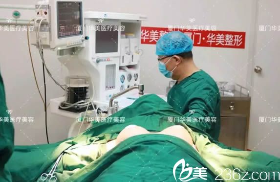 曼托傲諾拉假體隆胸術(shù)后即刻效果 曼托傲諾拉假體隆胸術(shù)后即刻效果