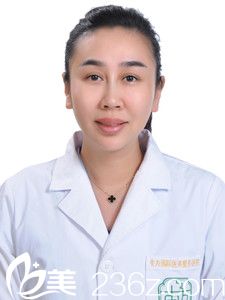 孫素僑 長(zhǎng)春東方整形醫(yī)院醫(yī)生 孫素僑 長(zhǎng)春東方整形醫(yī)院醫(yī)生