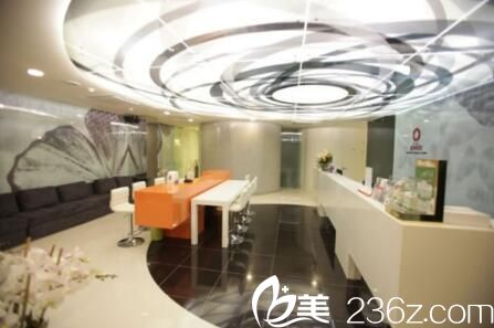 清潭JUNEIS整形外科院內(nèi)環(huán)境