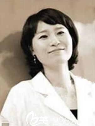 韓國藍天感覺整形外科醫(yī)院院長任善美 韓國藍天感覺整形外科醫(yī)院院長任善美