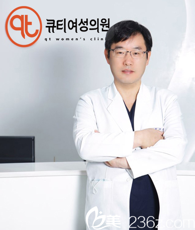 韓國QT女性整形醫(yī)院崔貴東院長