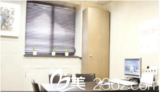 韓國樸賢整形外科咨詢室