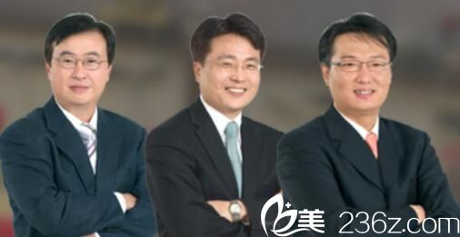 韓國M整形醫(yī)院醫(yī)生團(tuán)隊(duì) 韓國M整形醫(yī)院醫(yī)生團(tuán)隊(duì)