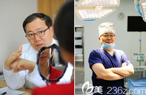 韓國(guó)美特樂整形醫(yī)院院長(zhǎng)洪政槿 韓國(guó)美特樂整形醫(yī)院院長(zhǎng)洪政槿