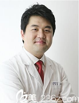 韓國延世毛百麗植發(fā)趙重勛