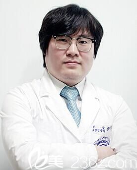 韓國(guó)延世毛百麗植發(fā)金辰暎