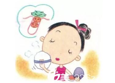 日常護膚品對于毛孔阻塞無法解決