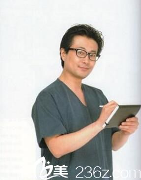 韓國BCI整形外科院長金秉哲