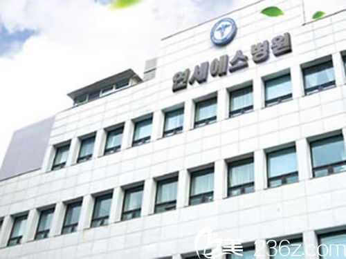 韓國延世SK整形醫(yī)院