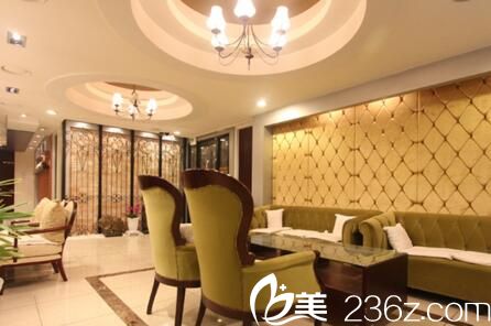 漂亮美人整形外科醫(yī)院大廳環(huán)境 漂亮美人整形外科醫(yī)院大廳環(huán)境