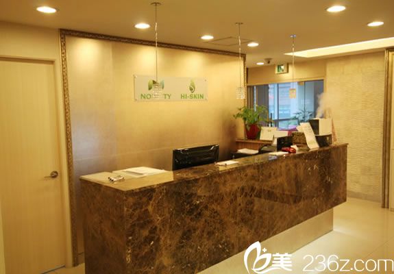 韓國若富麗提整形醫(yī)院