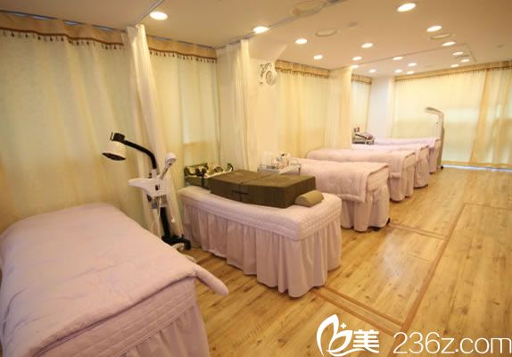 韓國若富麗提整形醫(yī)院診療室