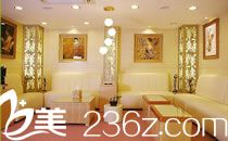 韓國CK整形外科休息室