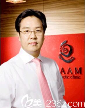 韓國GAAM整形外科廉沅錫