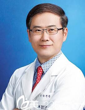 韓國延世STRESKIN皮膚科院長姜鎮(zhèn)文 韓國延世STRESKIN皮膚科院長姜鎮(zhèn)文