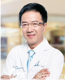 北京豐聯(lián)麗格王冀耕醫(yī)生 北京豐聯(lián)麗格王冀耕醫(yī)生