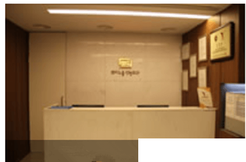 韓國(guó)靚麗貴族整形醫(yī)院