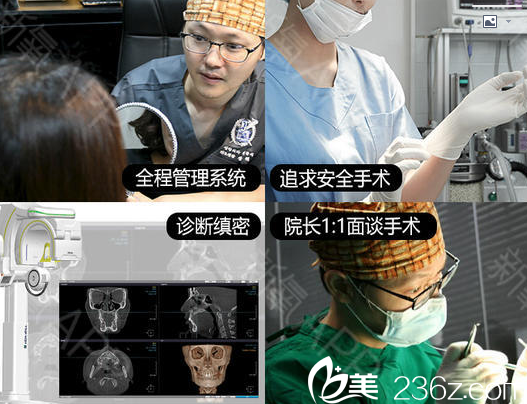 手術(shù)中的張宅鎮(zhèn)院長(zhǎng) 手術(shù)中的張宅鎮(zhèn)院長(zhǎng)