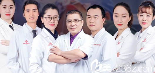 廈門華美整形醫(yī)師團(tuán)隊 廈門華美整形醫(yī)師團(tuán)隊
