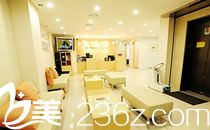 韓國(guó)101整形外科休息處